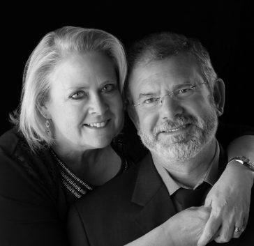 Aaron & Leah Newcomb Engedi Refuge Ministries