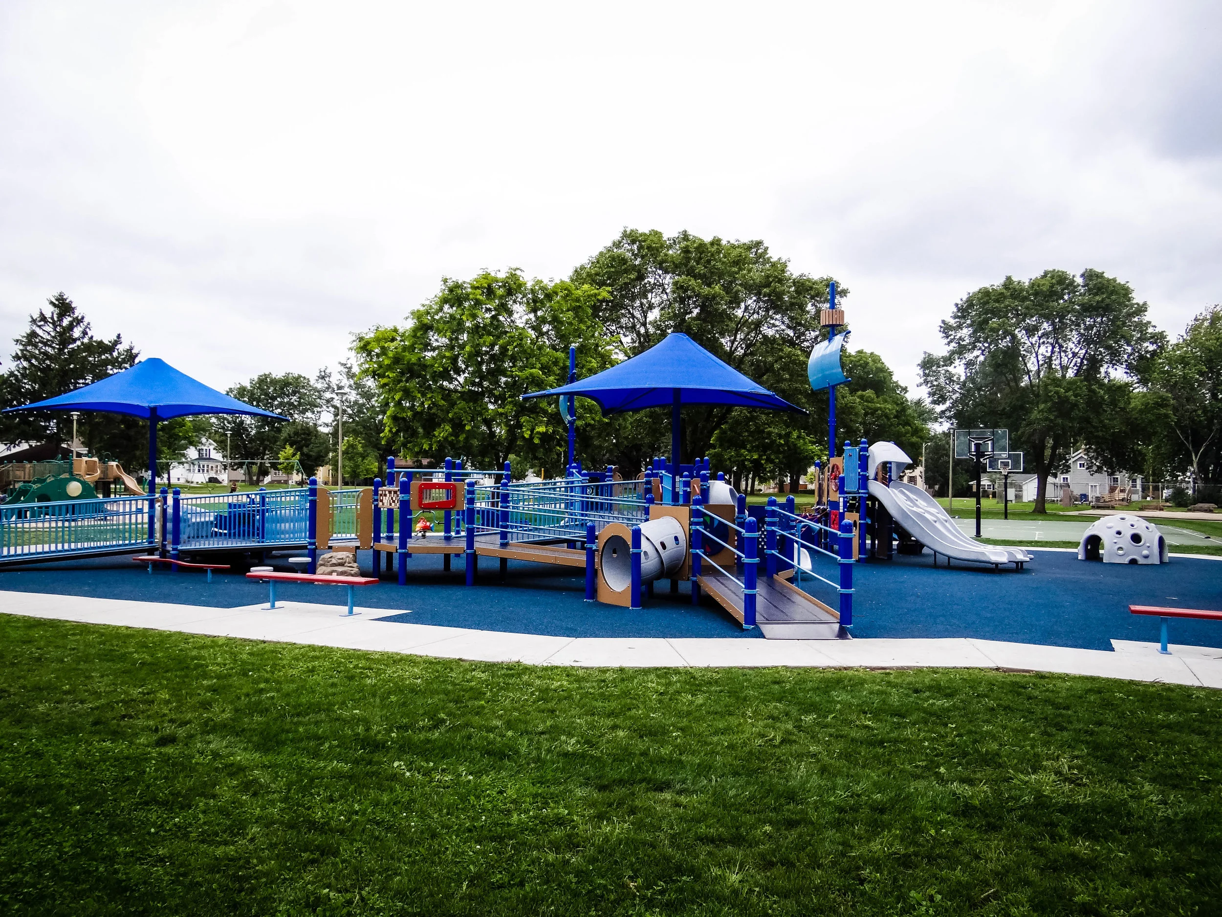 South Park Oshkosh — Gerber Leisure Products
