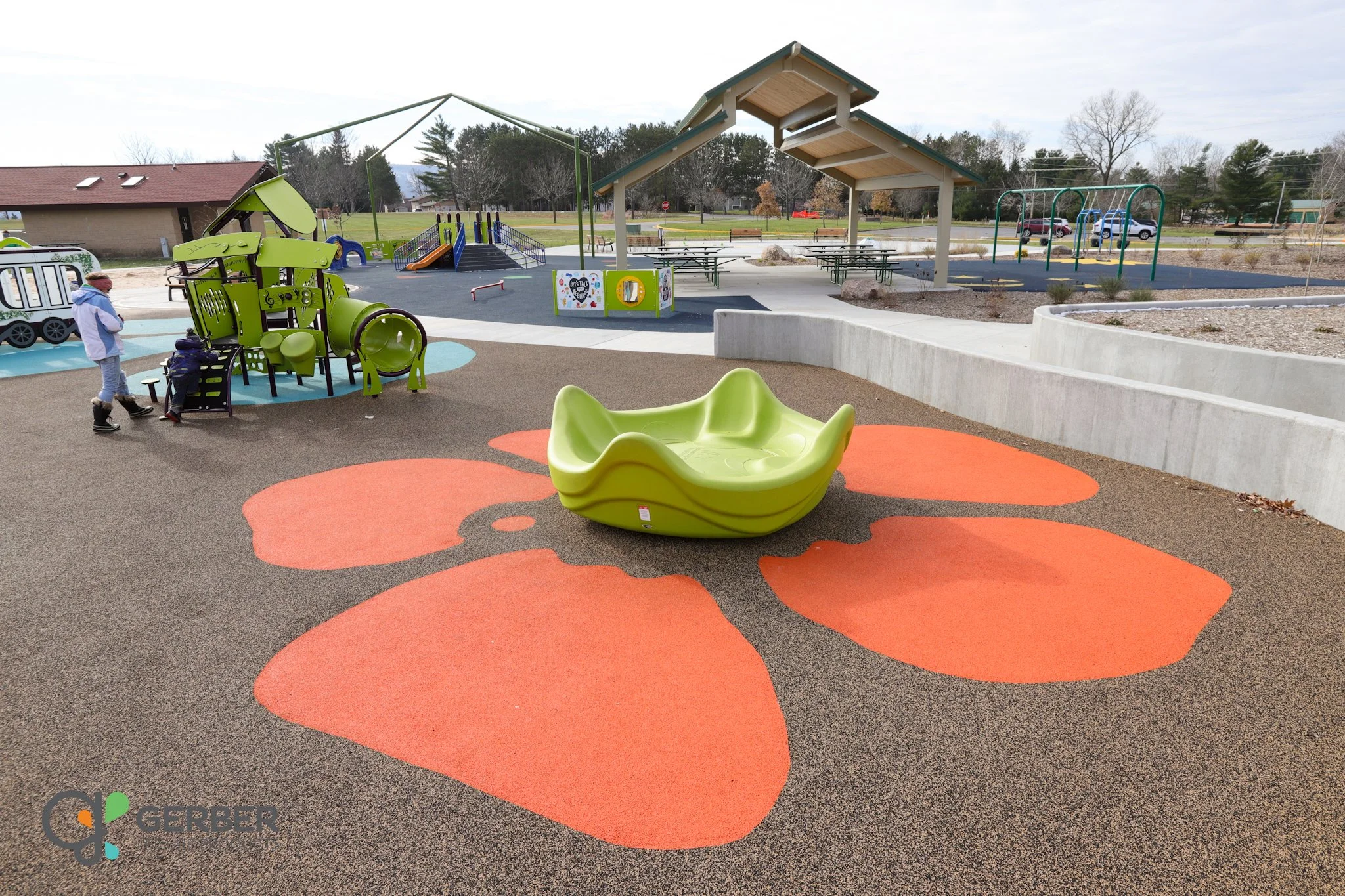 Plan a Visit to the Largest AllInclusive Playground in Central