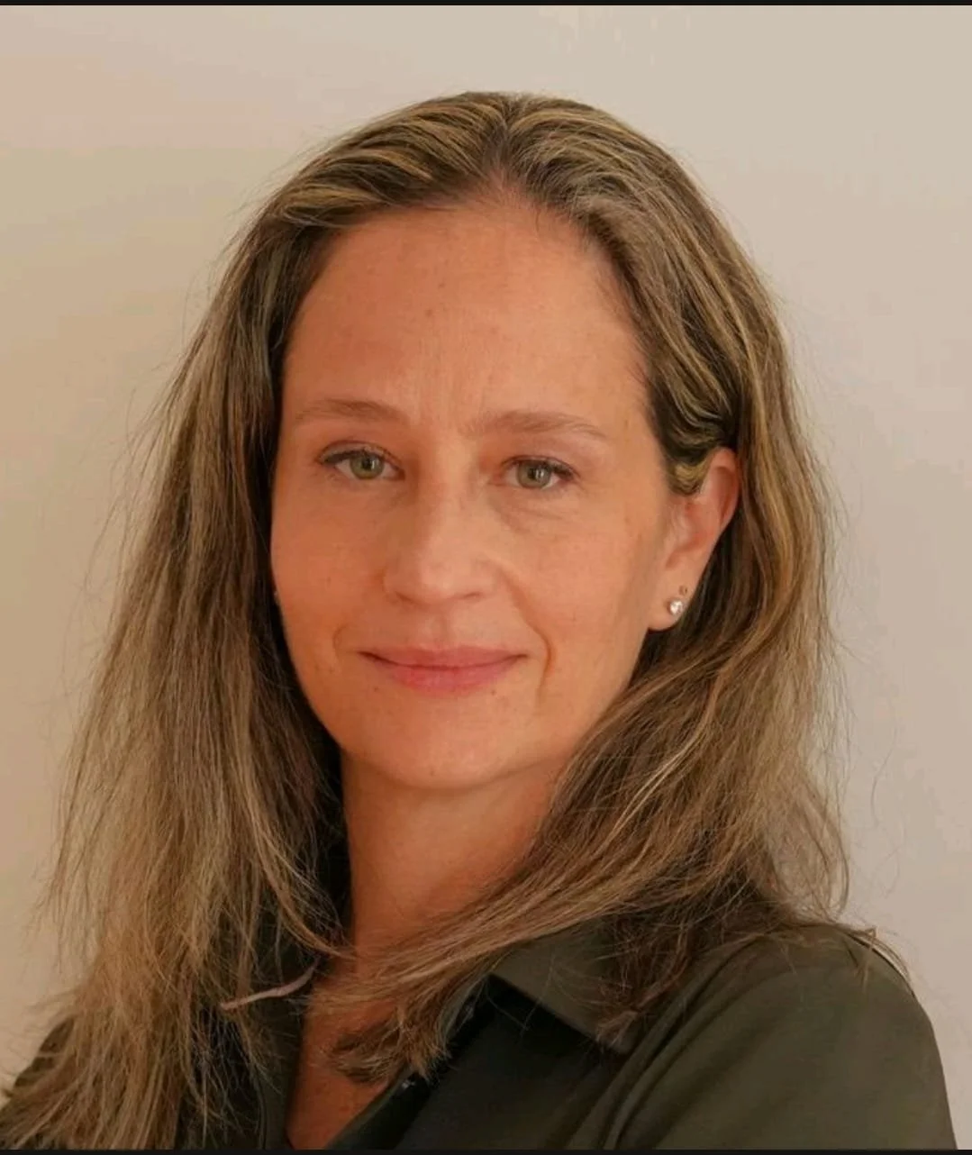 Women in Neurointervention - A Gender Gap