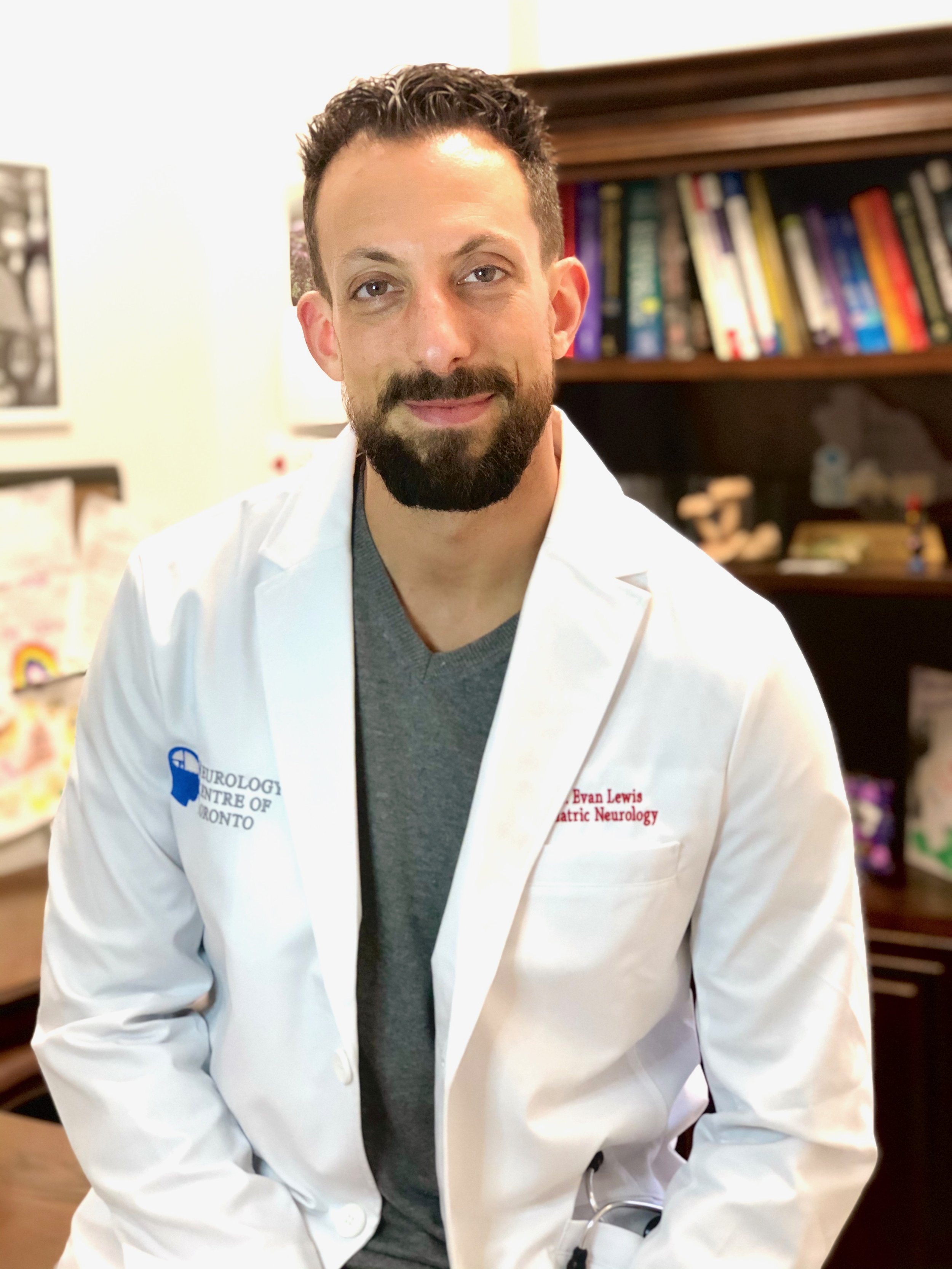 This is Psychedelic Neurology