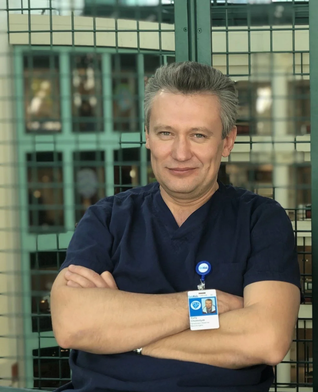 Neurosurgical Care in Ukraine During the War: Transcarpathian Experience