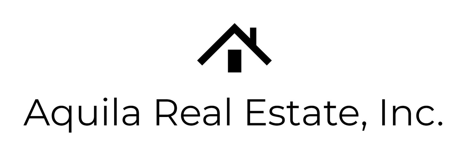 Aquila Real Estate, Inc.