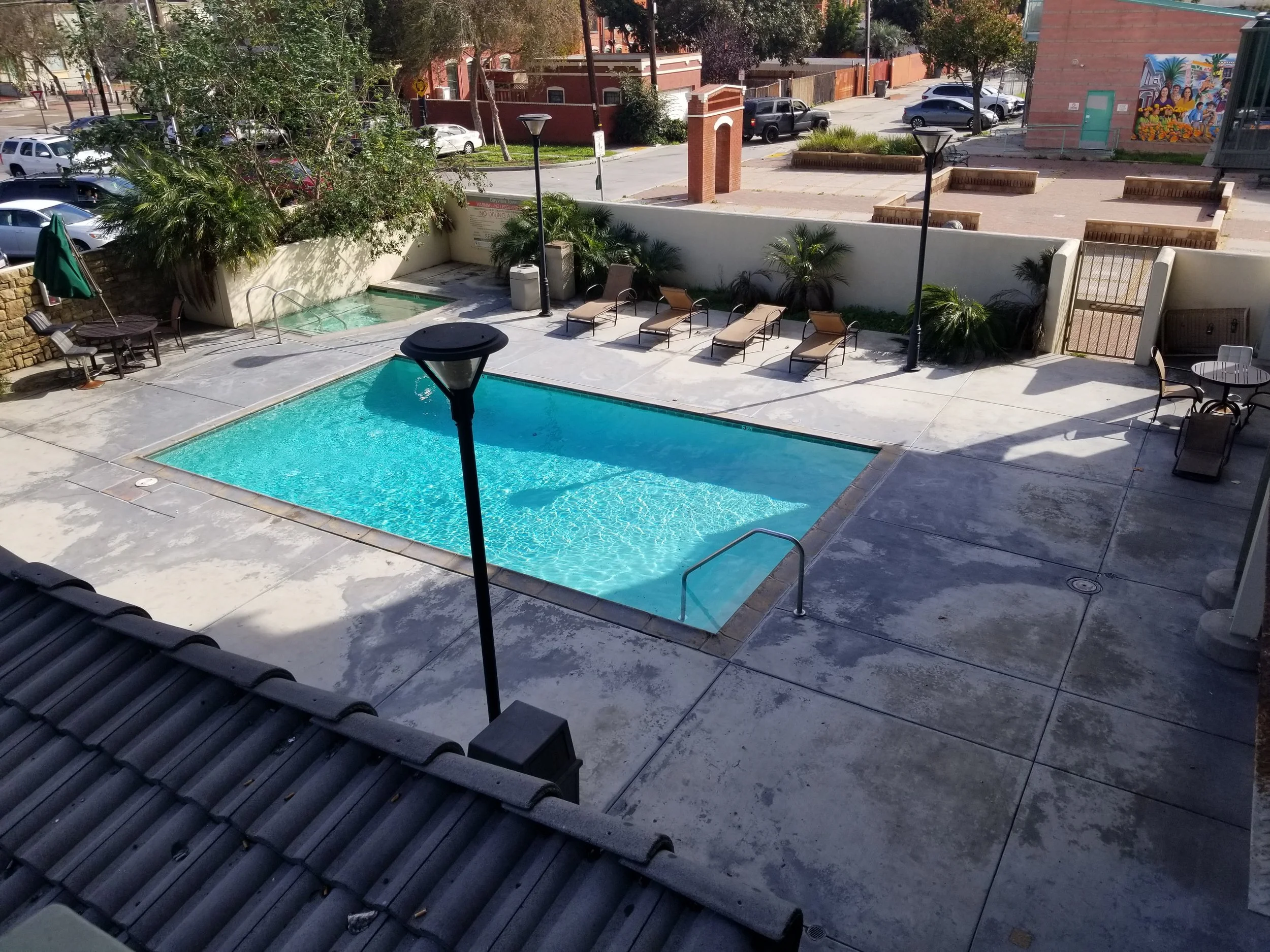 Pool view from unit.jpg