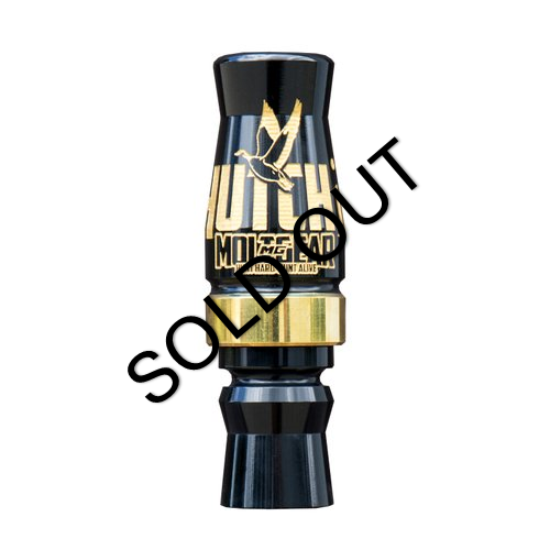 MG Hutchi Black Gold $149.99