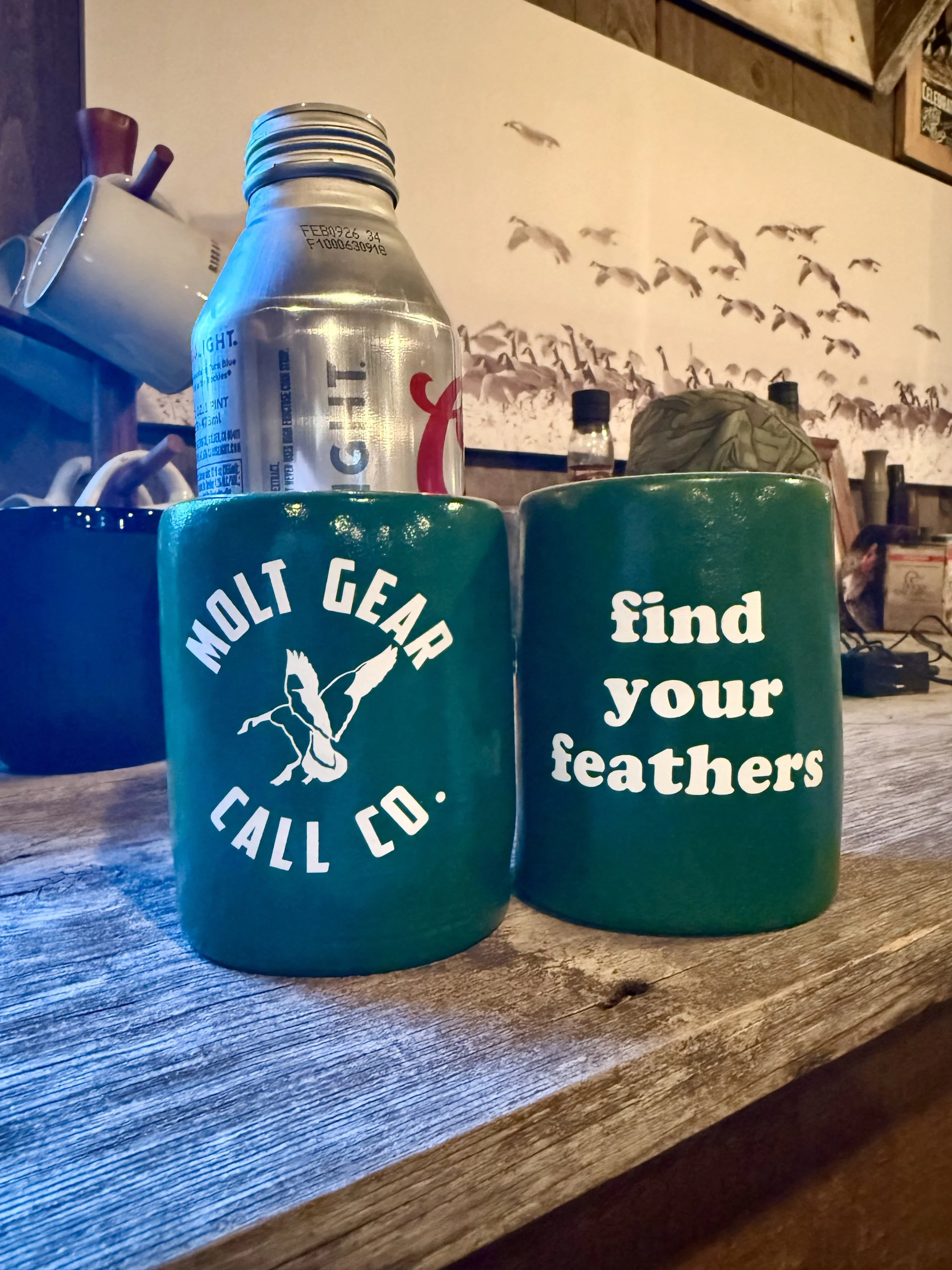Foam Koozie $10.99