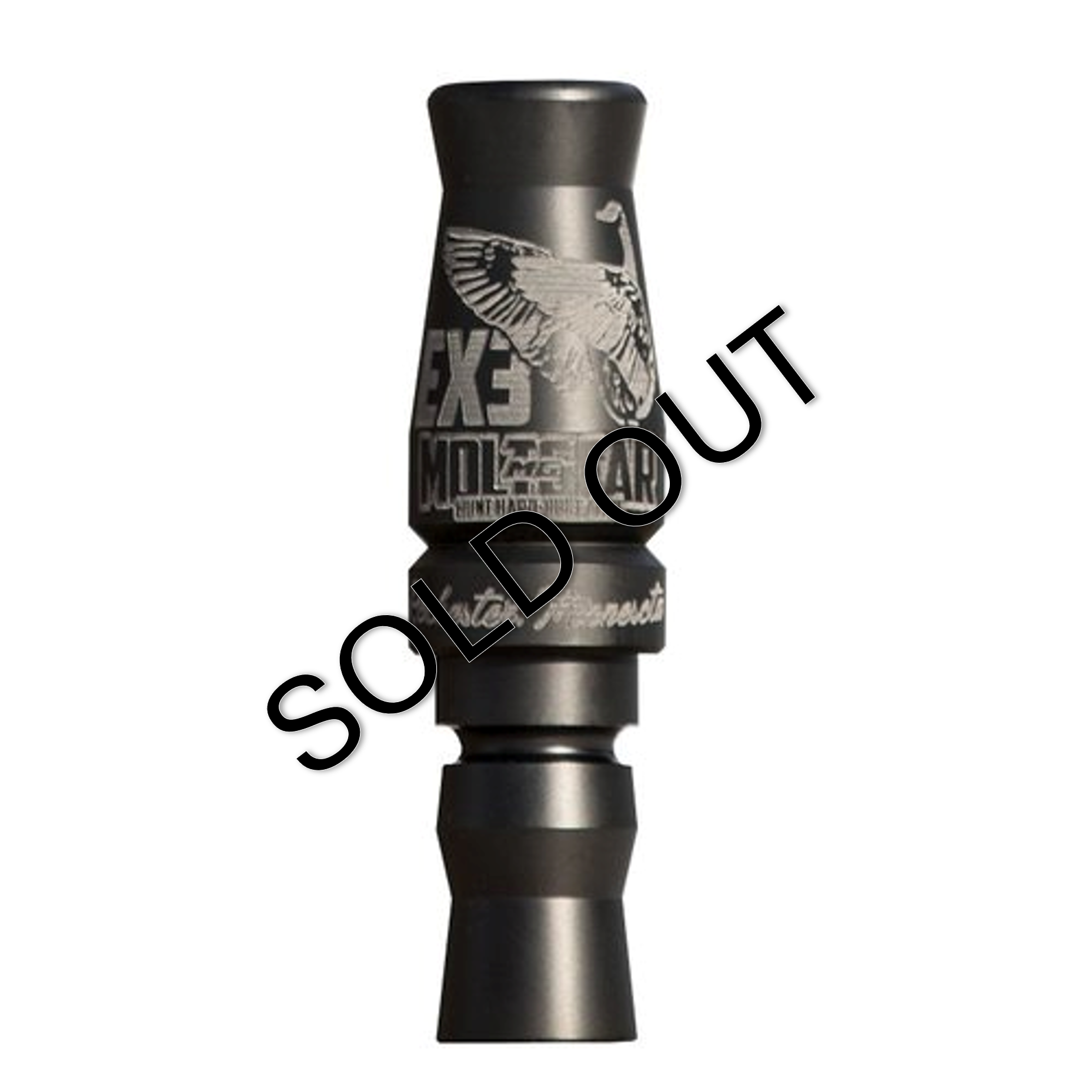 Black Ghost $159.99