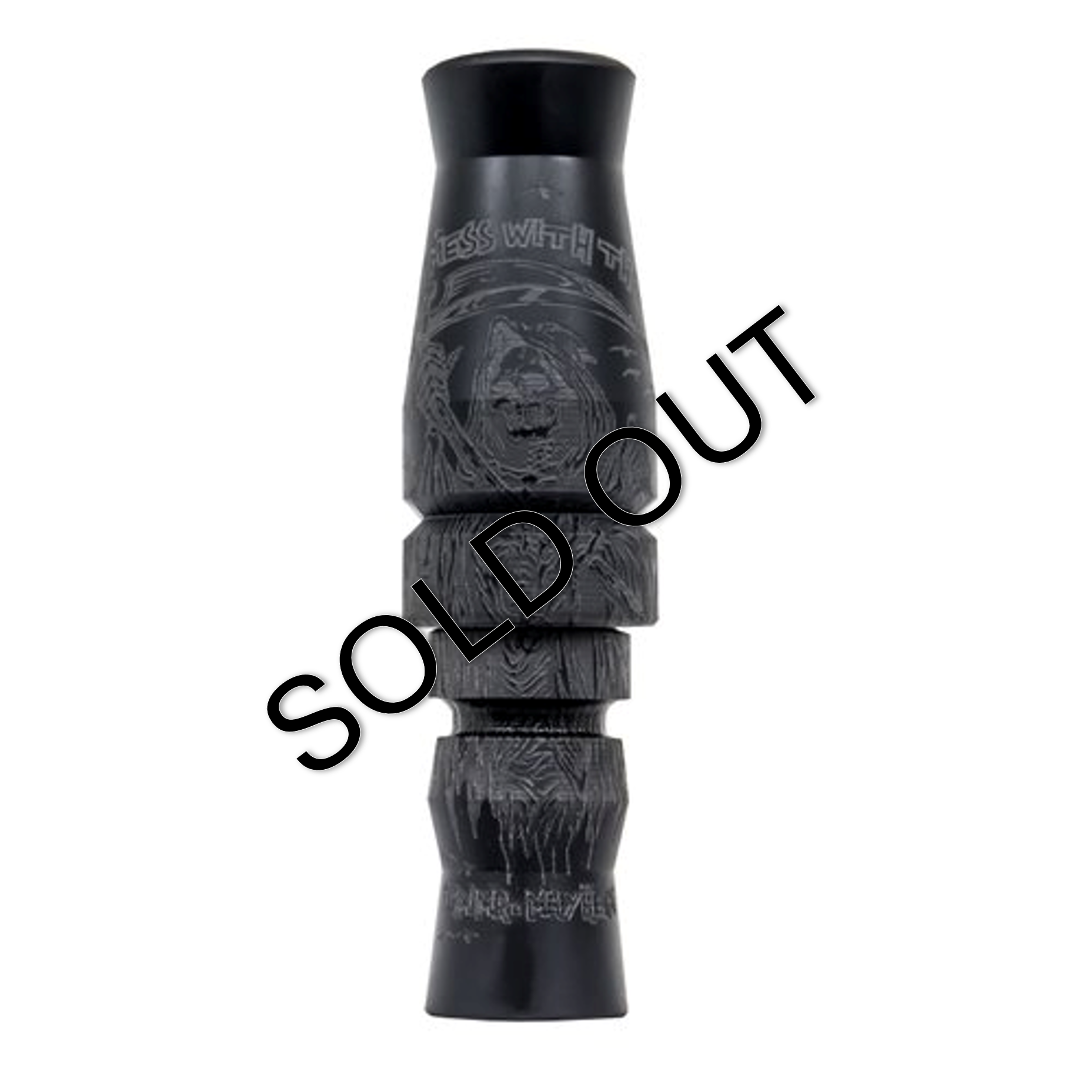 Mayhem Black Ghost $169.99