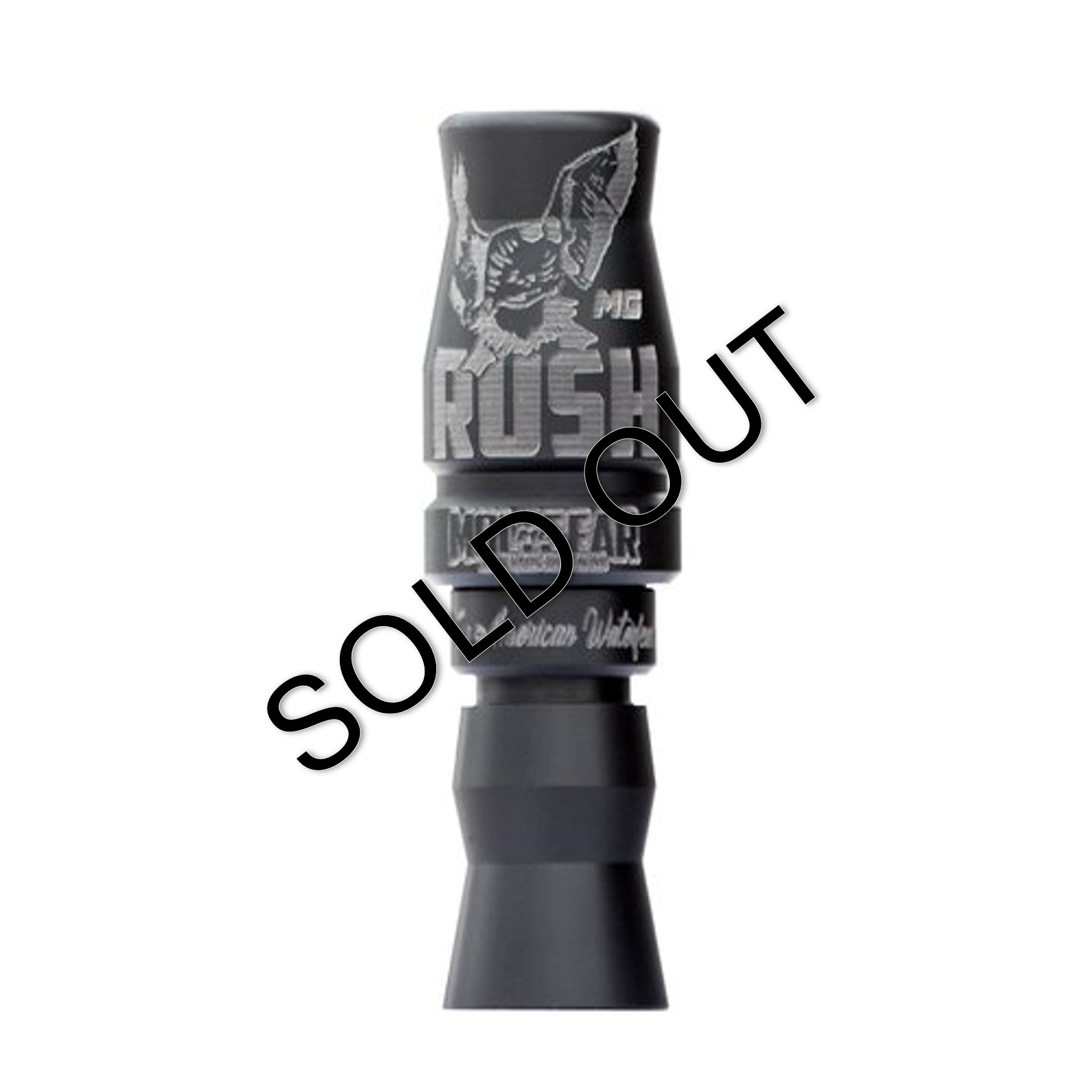 Black Ghost $149.99
