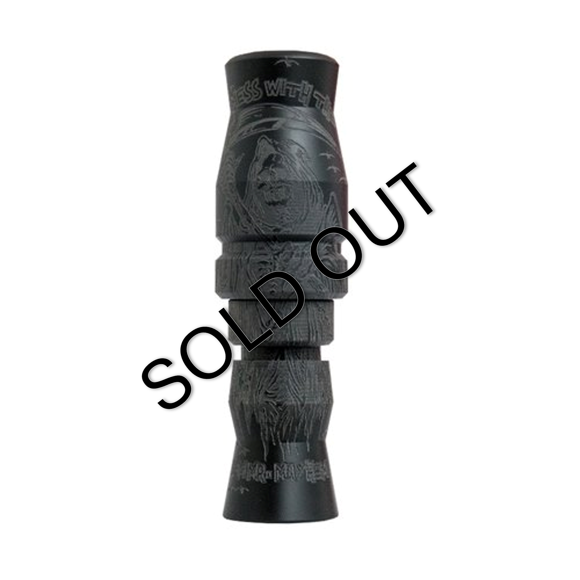 Mayhem Black Ghost $159.99