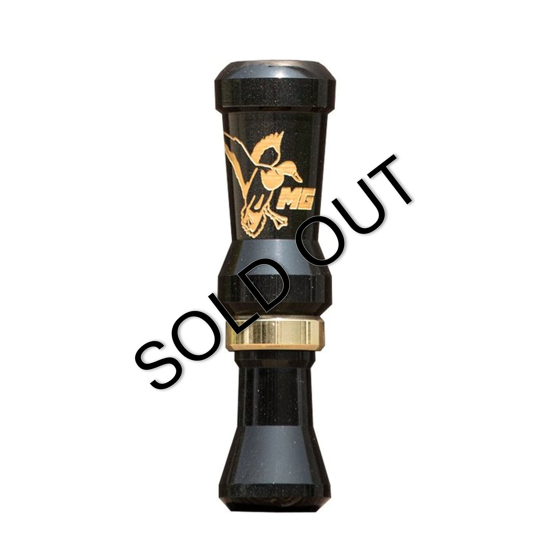 Ol' River Man Black/Brass $149.99