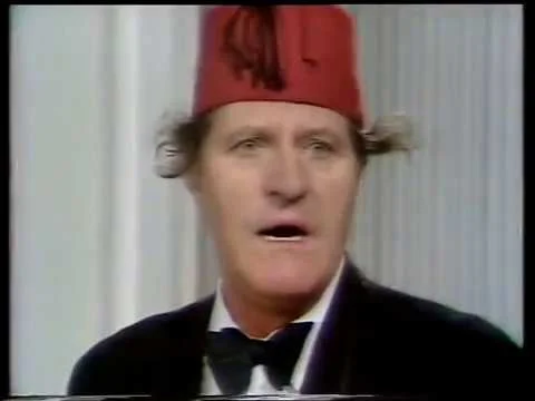 The Best of Tommy Cooper