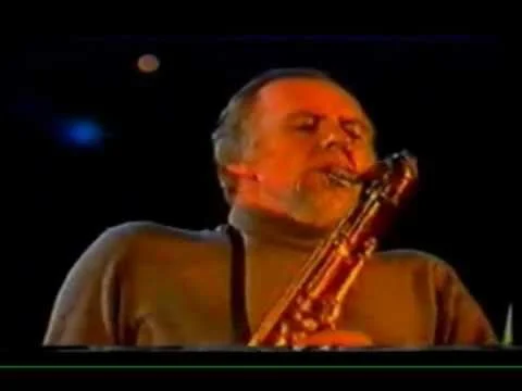 WARNE MARSH QUARTET PLAYS 'BODY &amp; SOUL'