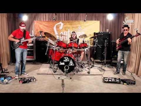 NICK MENZA WITH OHM: ‘SYSTEM'