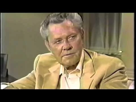 ONIE WHEELER BLOWS THE WABASH CANNONBALL TRAIN WHISTLE