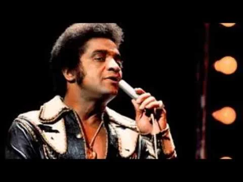 1975: JACKIE WILSON SINGS “LONELY TEARDROPS” ON HIS FINAL TOUR