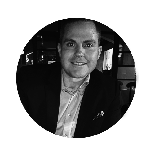 Michael Curtis, COO