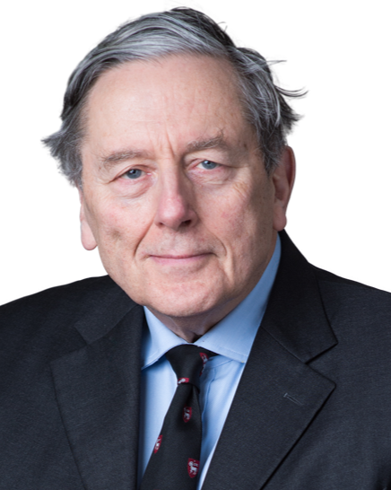 Christopher S. S. C. Clarke