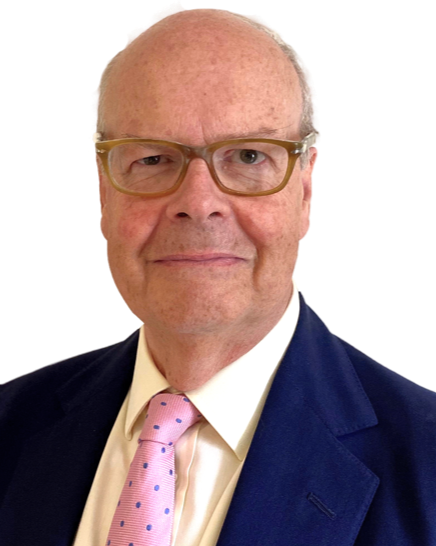 Peregrine Charles Hugo SImon