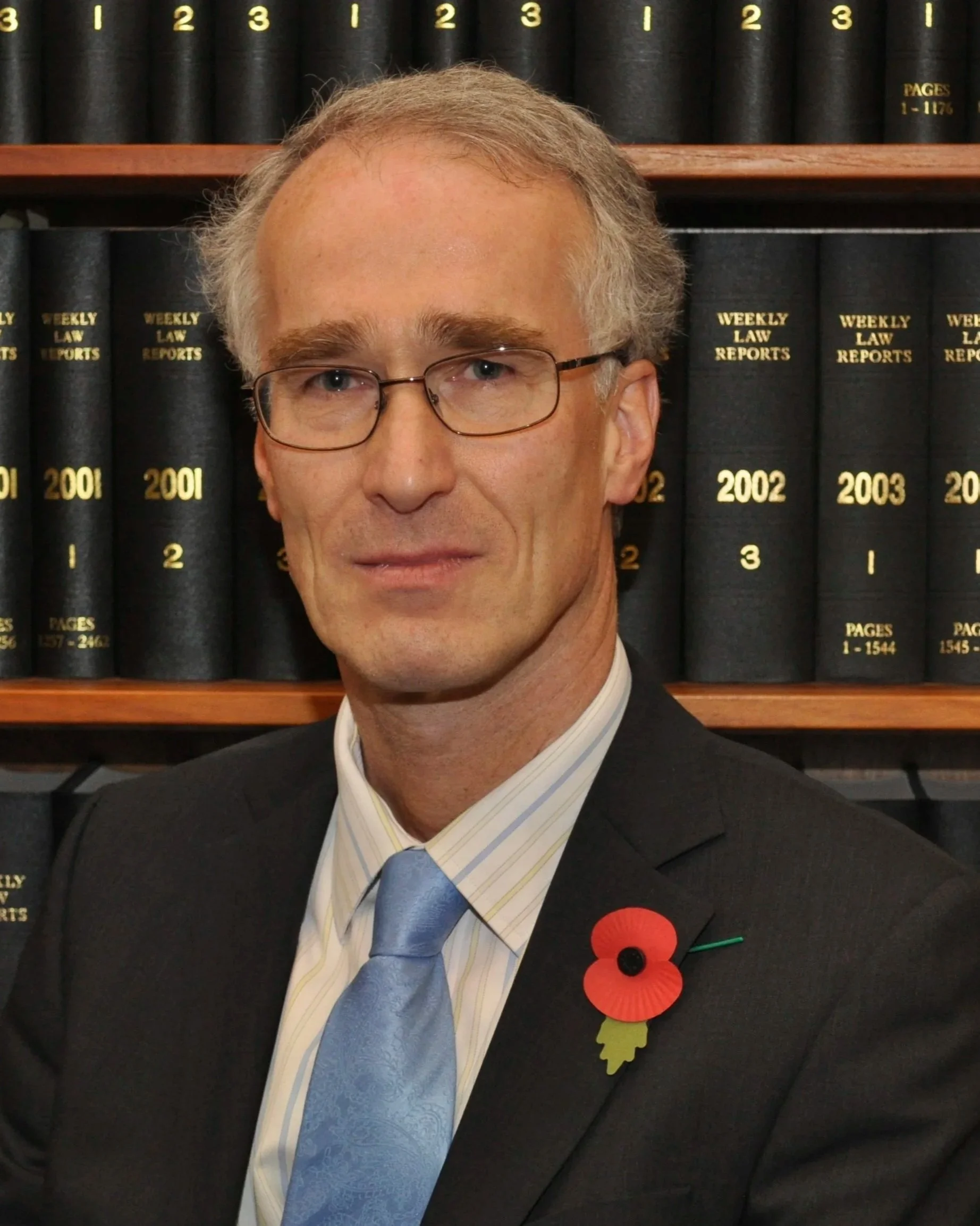 Stephen Martin Males