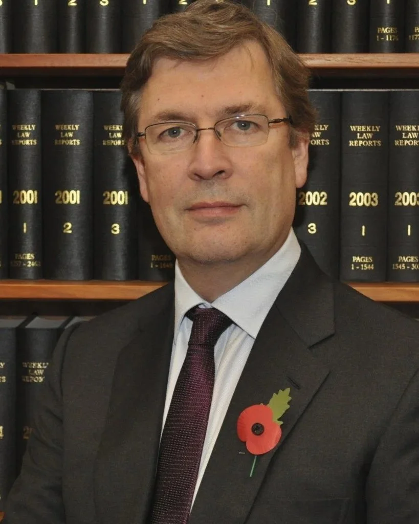 Stephen Edmund Phillips