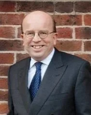 Robin St John Knowles