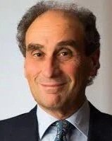 Richard David Jacobs