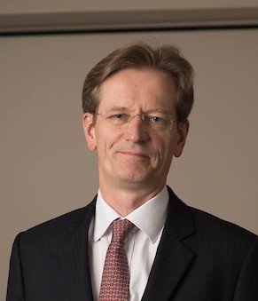 Andrew Raywood Henshaw