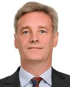 Robert Graham Bright