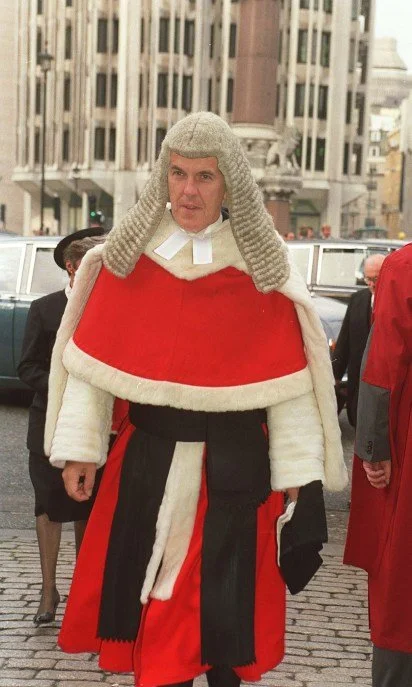 Peter John Cresswell