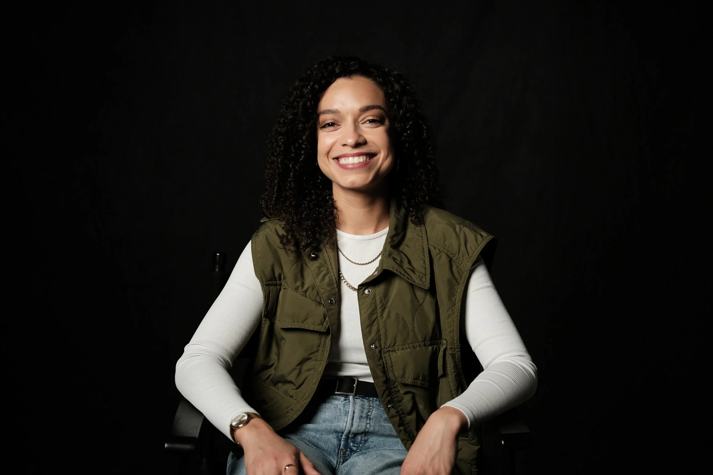 About — Jasmine Quiñones Film Director Austin