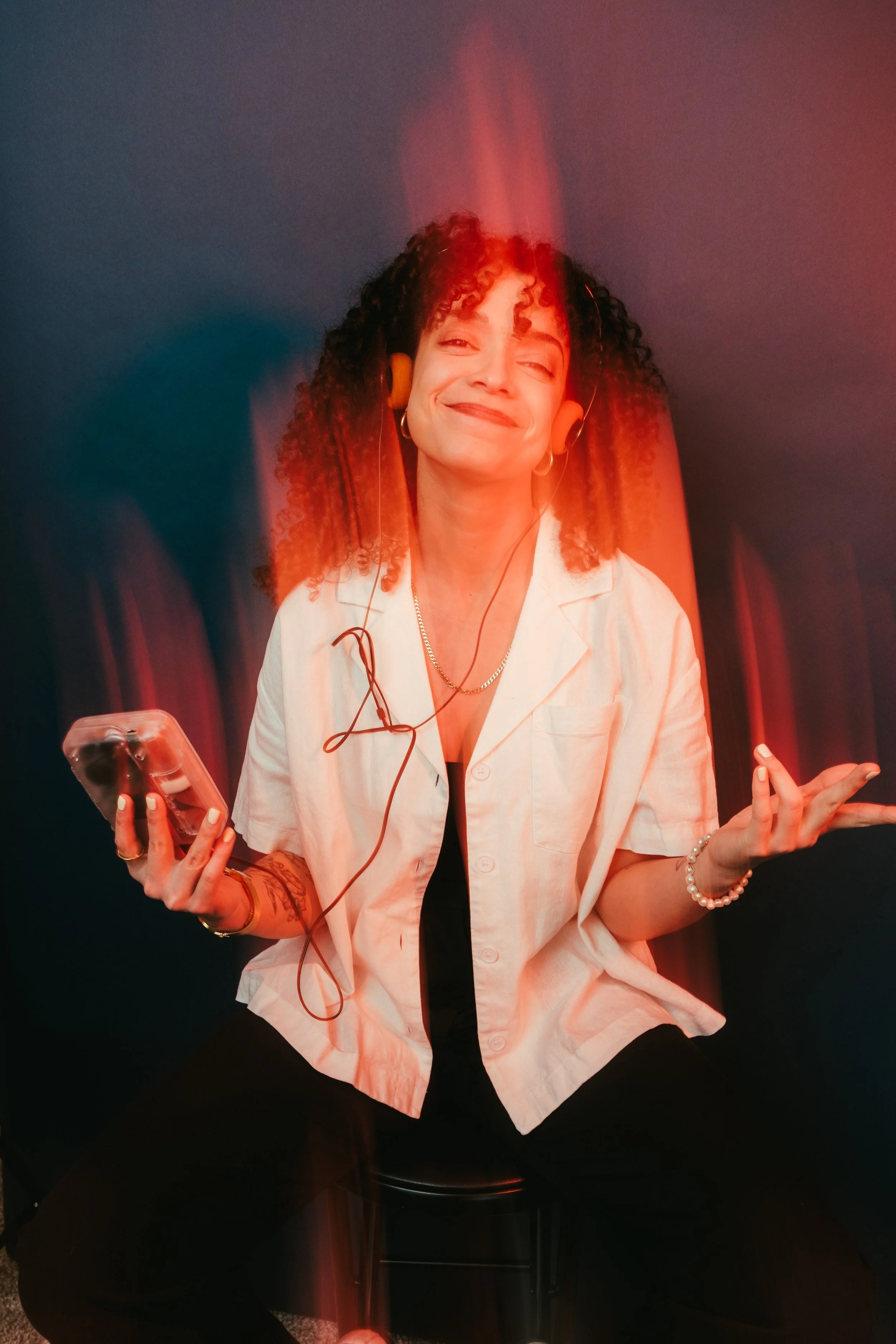 About — Jasmine Quiñones Film Director Austin