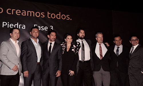Inicia la Fase 3 de Distrito Armida 