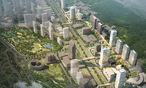 Conoce el plan de movilidad que Marco Antonio Garza Mercado contempla en su proyecto Distrito Armida