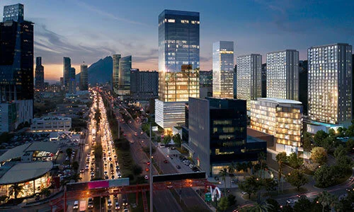 3 factores que hacen de Valle Oriente la zona de negocios de mayor plusvalía en la ciudad