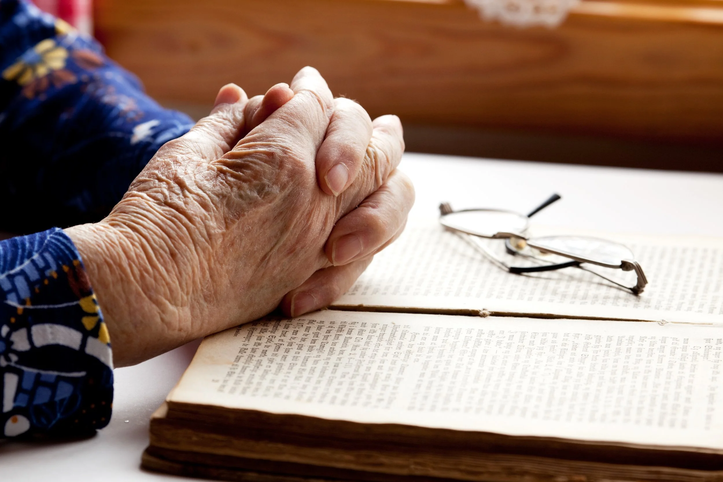 Choosing Hospice and What that Means