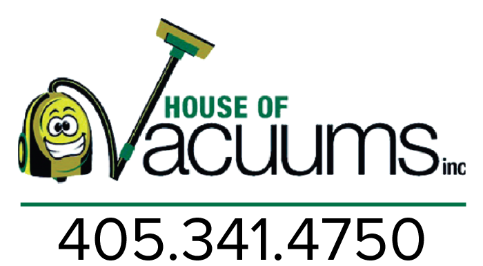 HOUSE OF VACUUMS