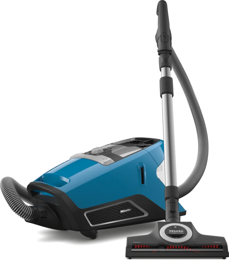 Blizzard CX1 TurboTeam PowerLine