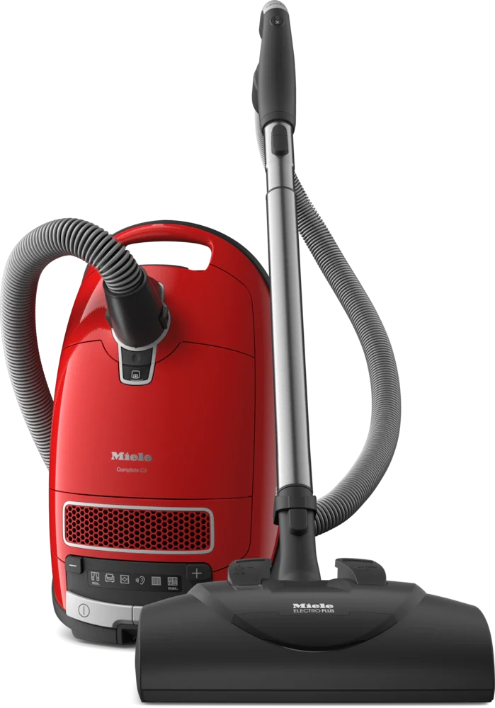 Complete C3 Home Care E.+