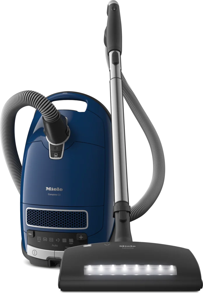 Complete C3 Marin PowerLine