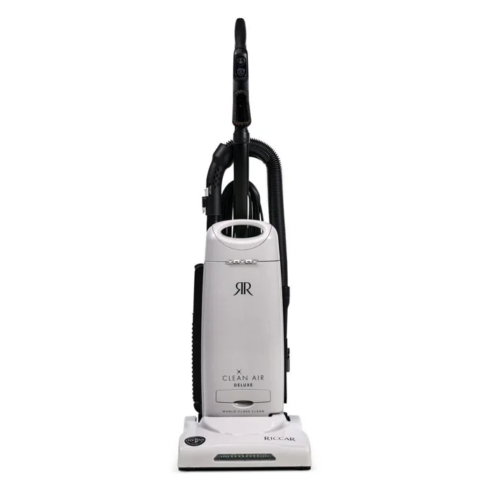 Clean Air Deluxe Upright Vacuum R27D
