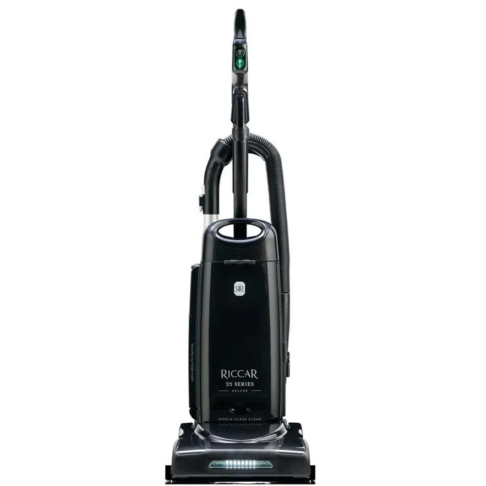R25 Deluxe Clean Air Upright Vacuum