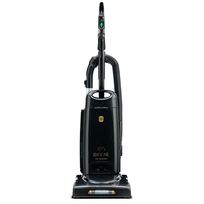 R25 Premium Pet Upright Vacuum