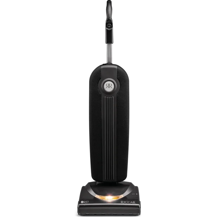 SupraLite R17 Premium Lightweight Vacuum R17.2