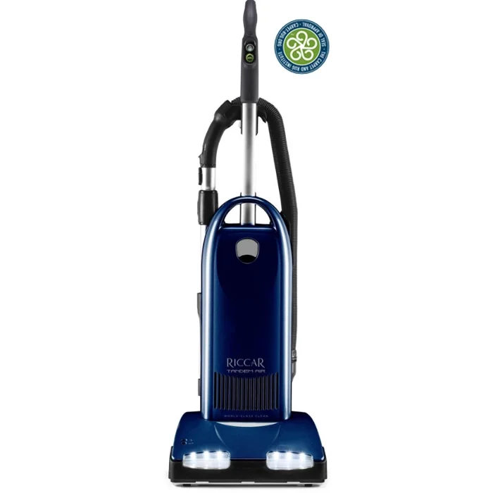 Tandem Air Deluxe Upright Vacuum R30D.8