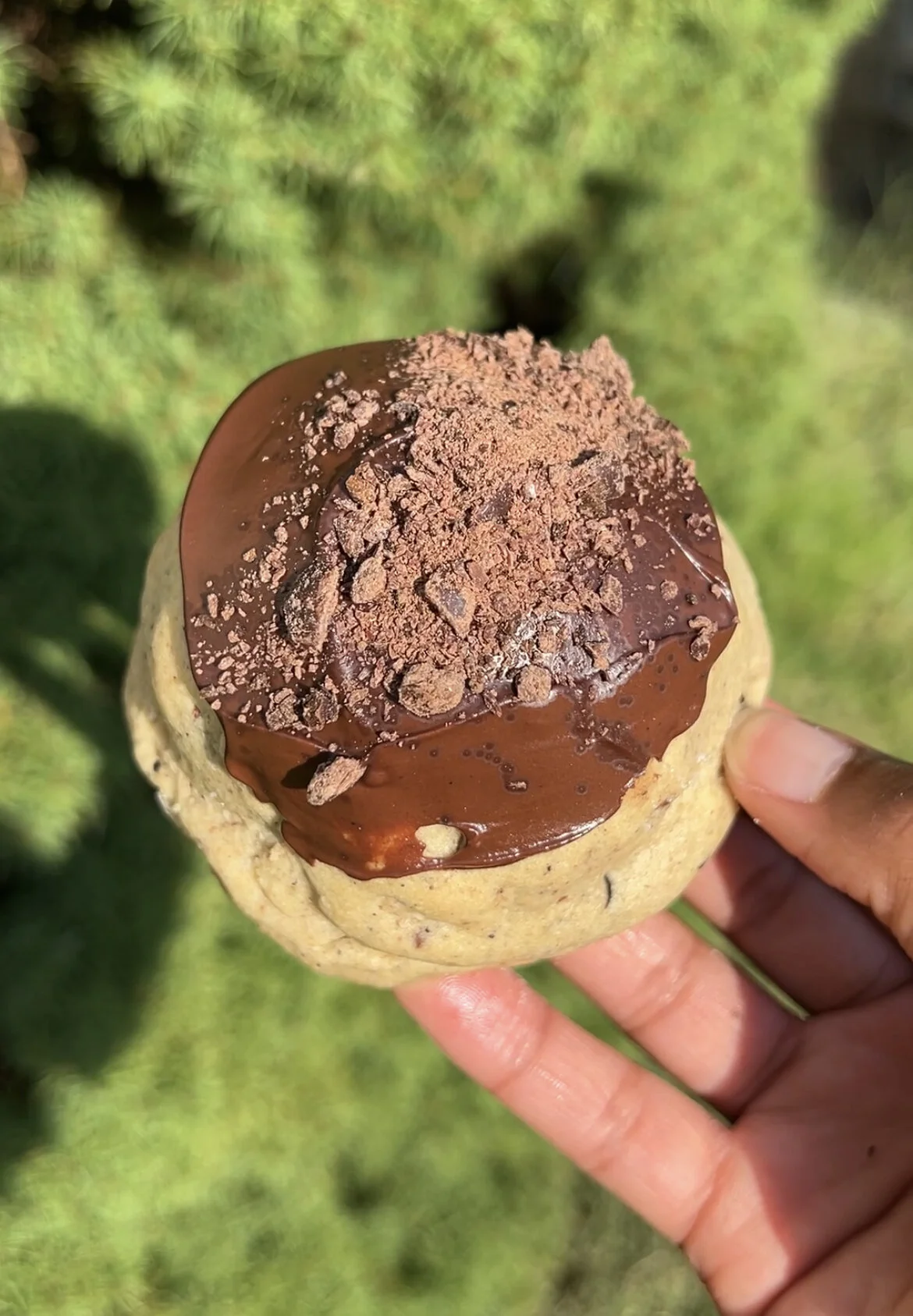 Madison’s Mary’s 👒Energy ( Espresso Chip)