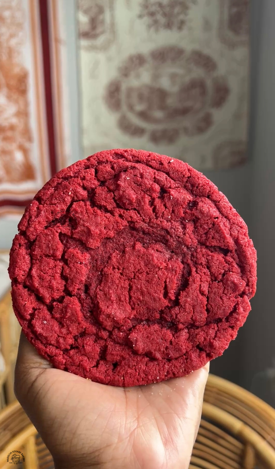 Red Velvet