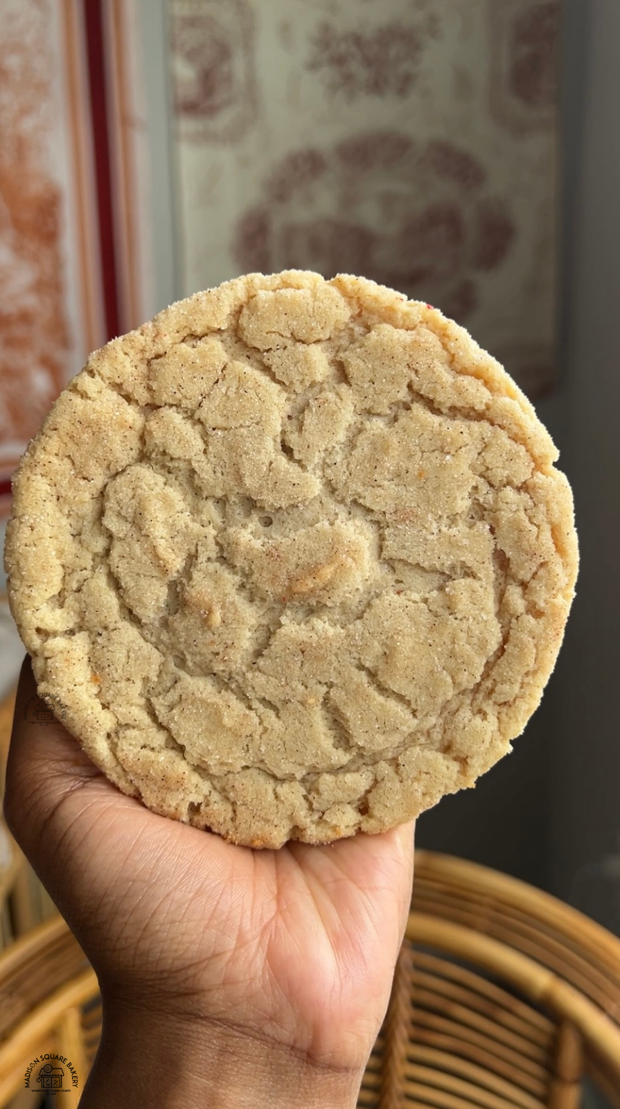 Snickerdoode