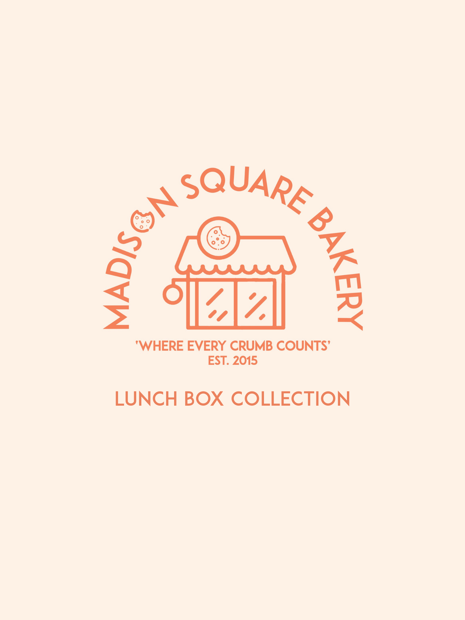 Lunch Box Collection