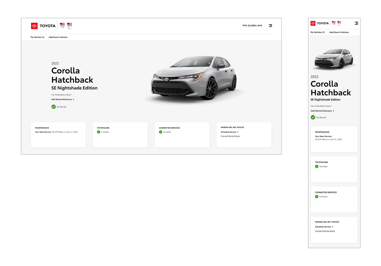 Toyota Digital Redefined: Building a Lasting Relationship — Matt ...